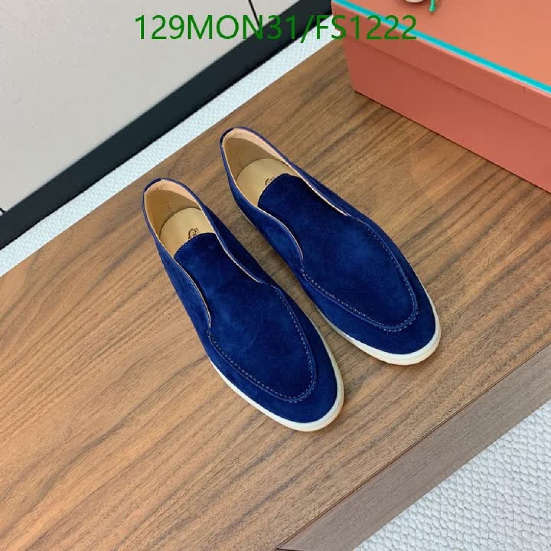 Loro Piana-Women Shoes Code: FS1222 $: 129USD