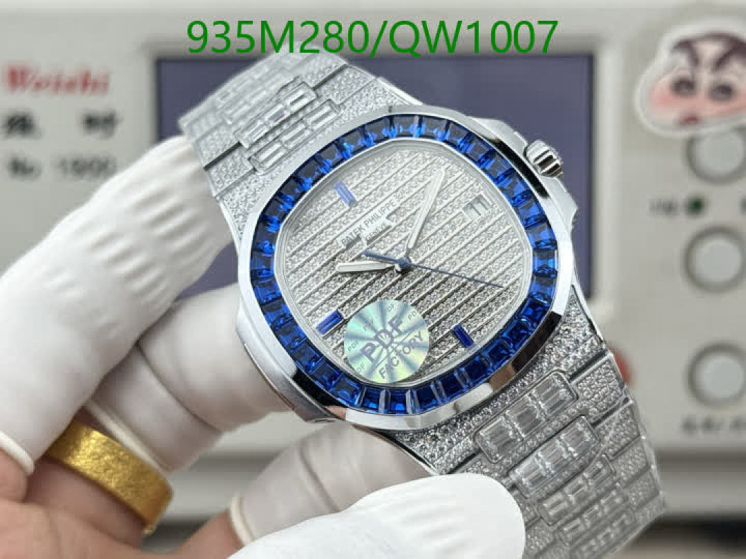 Patek Philippe-WatchesMirror Quality Code: QW1007 $: 935USD