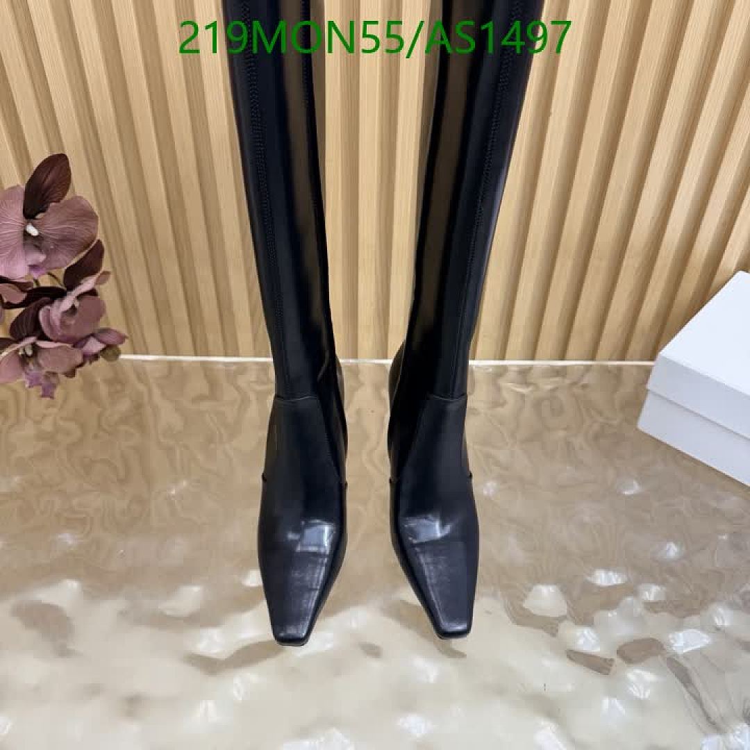 YSL-Women Shoes Code: AS1497 $: 219USD