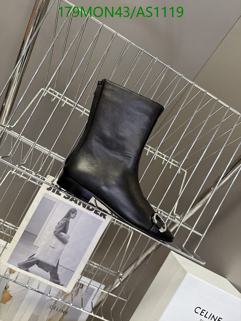 Celine-Women Shoes Code: AS1119 $: 179USD