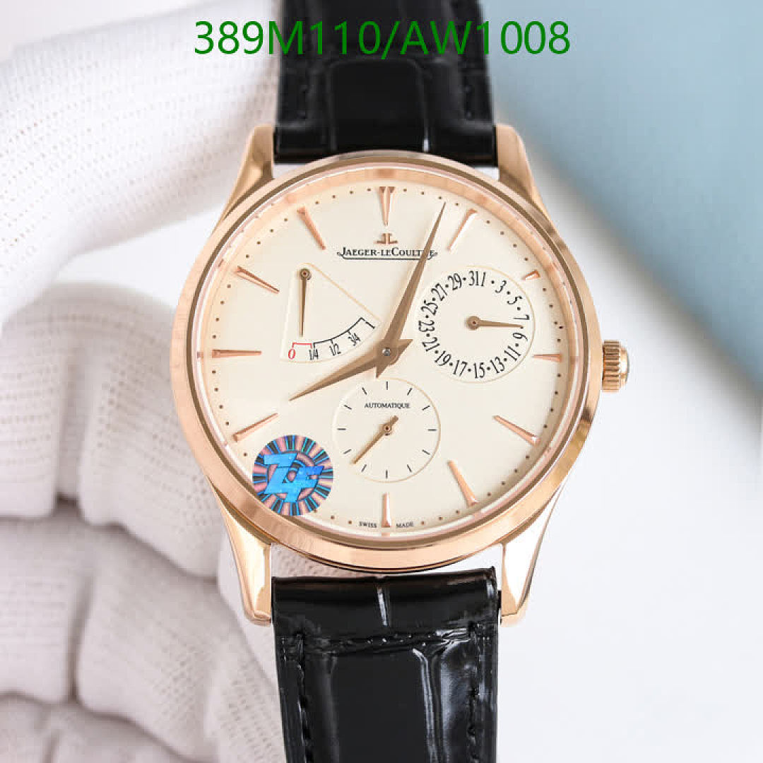 Jaeger-LeCoultre-WatchesMirror Quality Code: AW1008 $: 389USD
