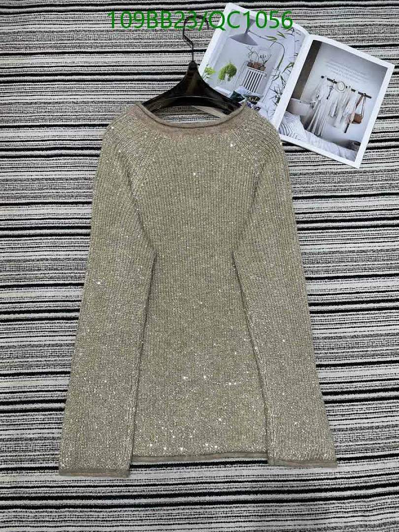 Chanel-Clothing Code: QC1056 $: 109USD