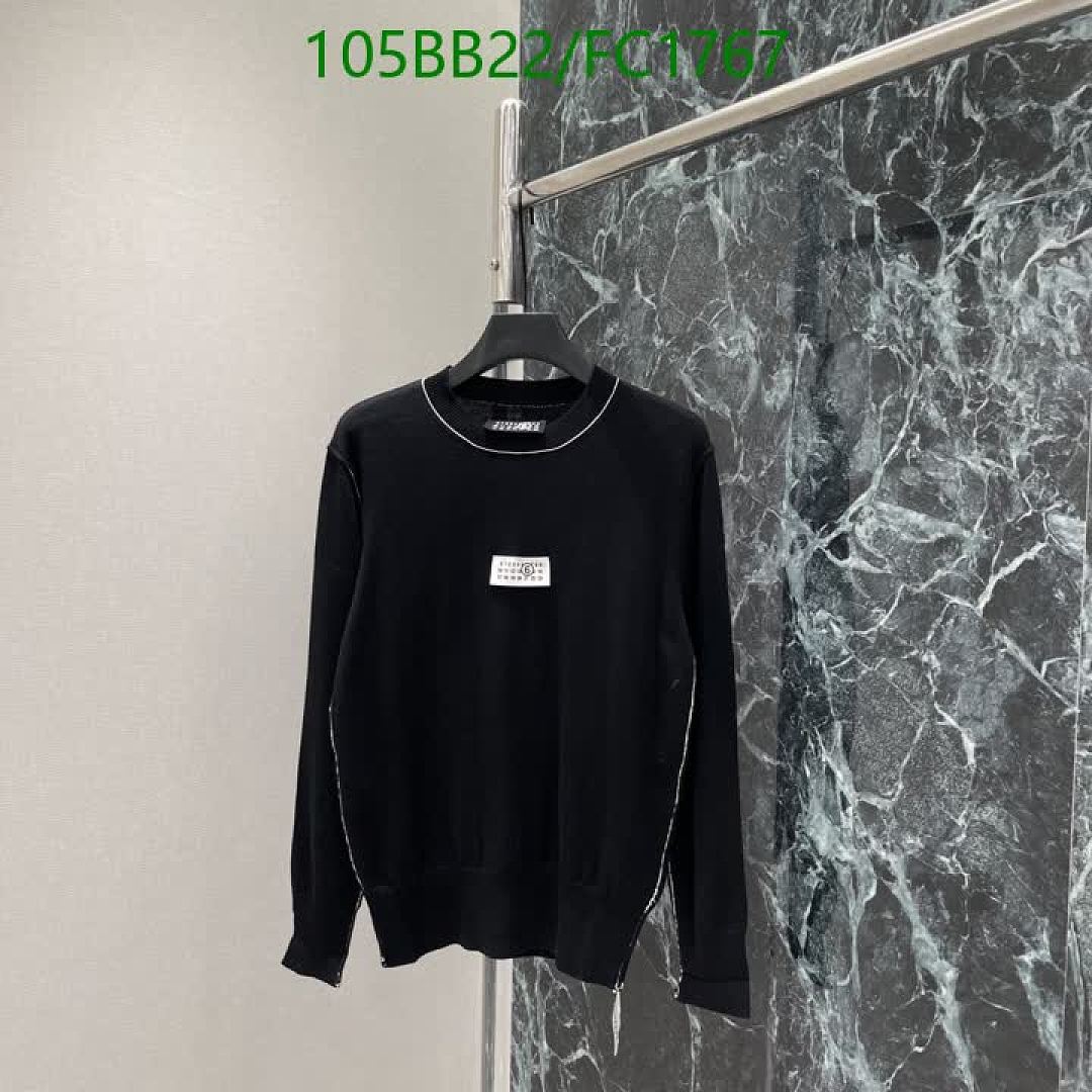 MM6-Clothing Code: FC1767 $: 105USD