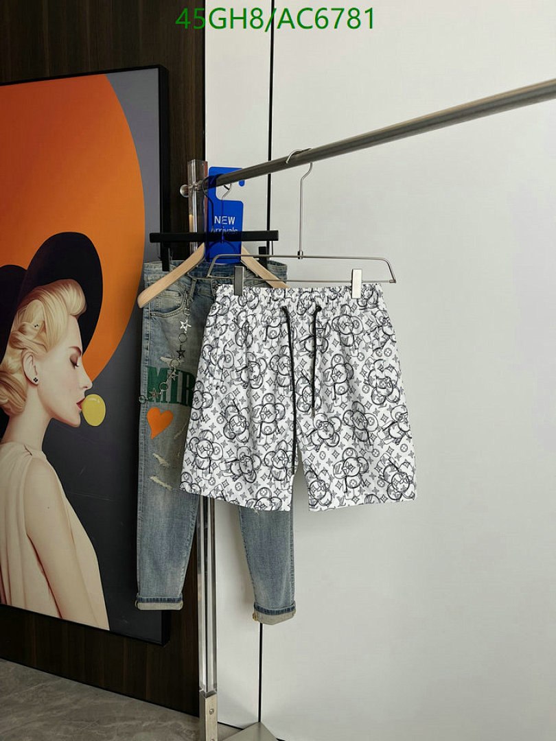 LV-Clothing Code: AC6781 $: 45USD