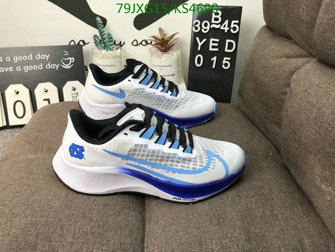 Nike-Men shoes Code: KS4690 $: 79USD