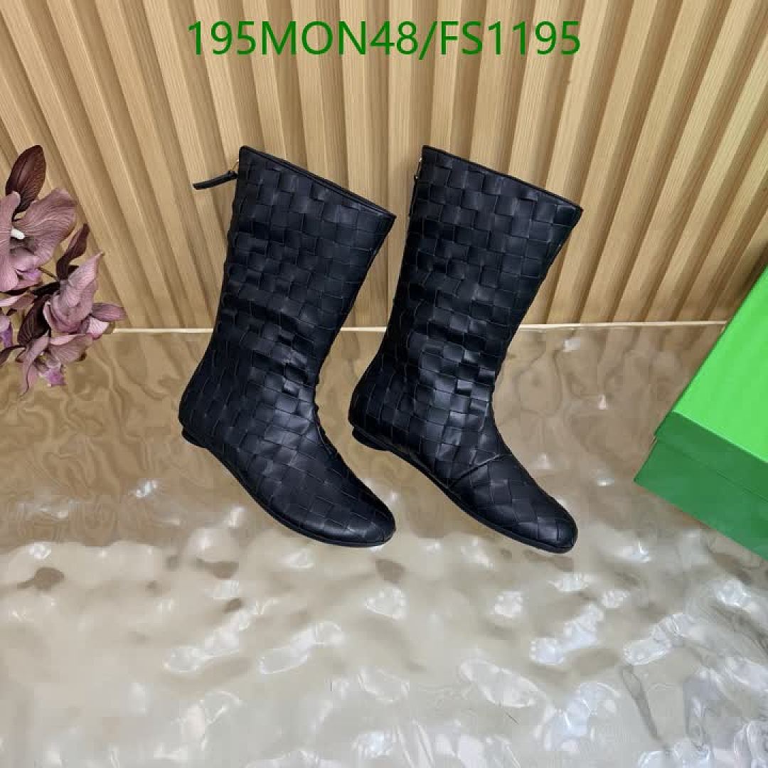 BV-Women Shoes Code: FS1195 $: 195USD