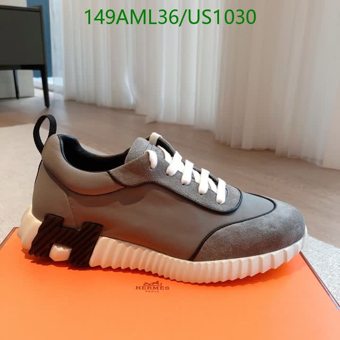Hermes-Women Shoes Code: US1030 $: 149USD