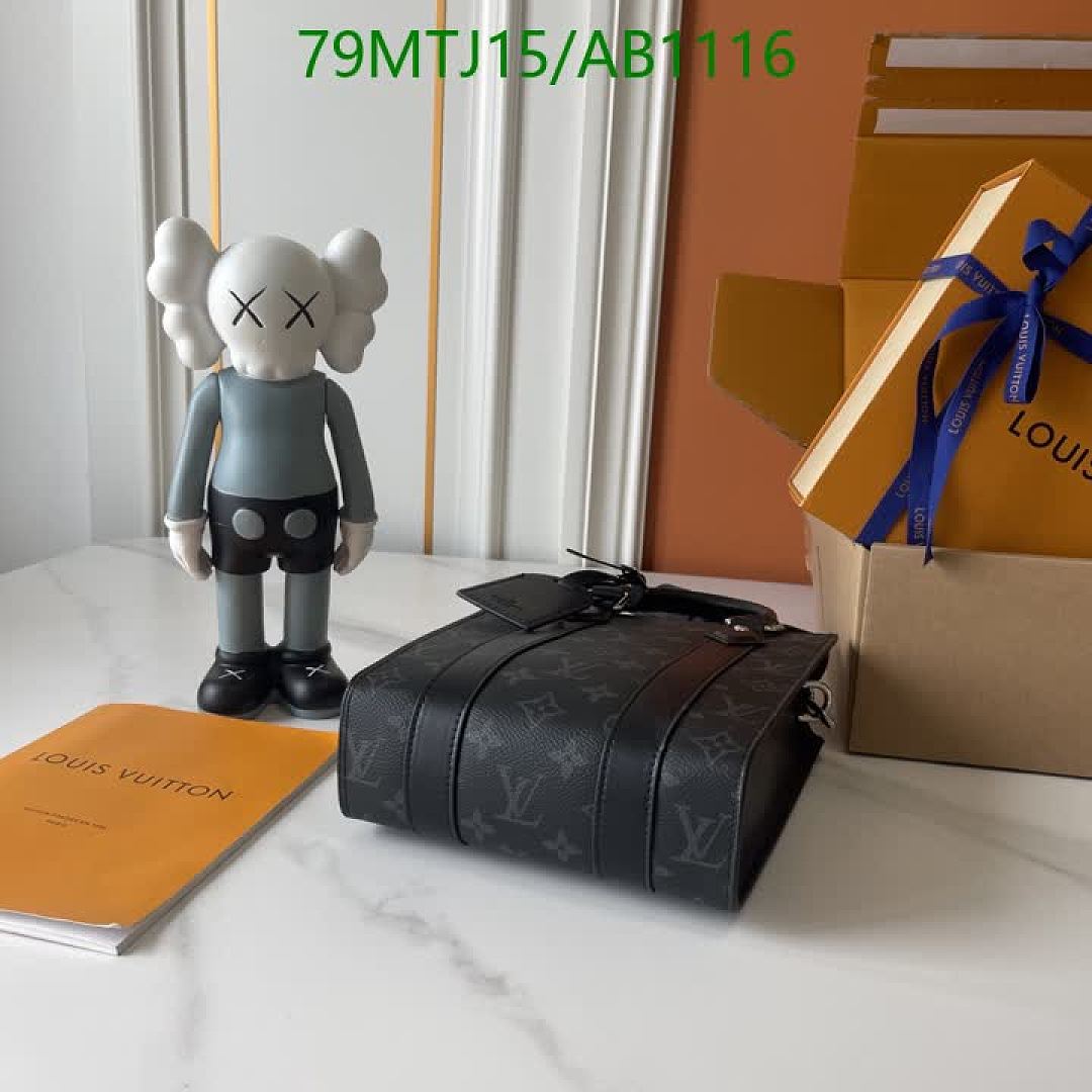 LV-Bags4A Quality Code: AB1116 $: 79USD
