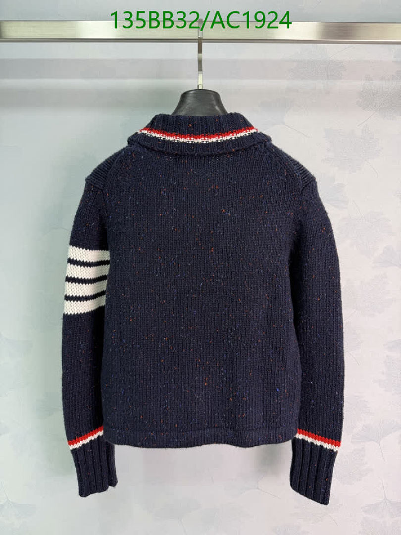 Thom Browne-Clothing Code: AC1924 $: 135USD