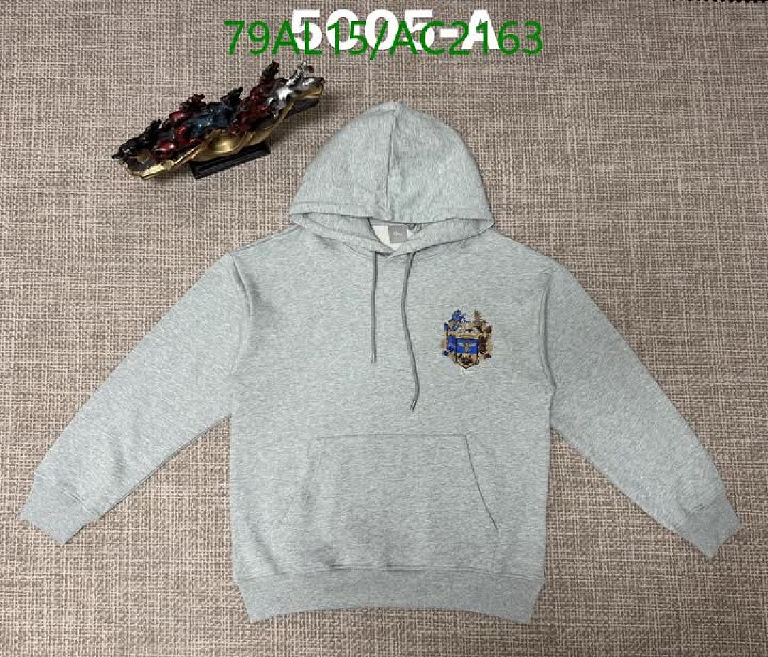 Dior-Clothing Code: AC2163 $: 79USD