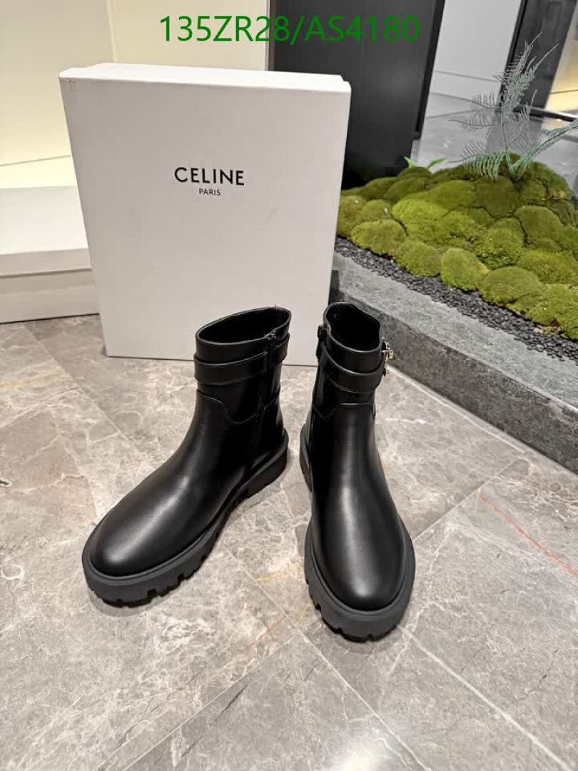 Celine-Women Shoes Code: AS4180 $: 135USD