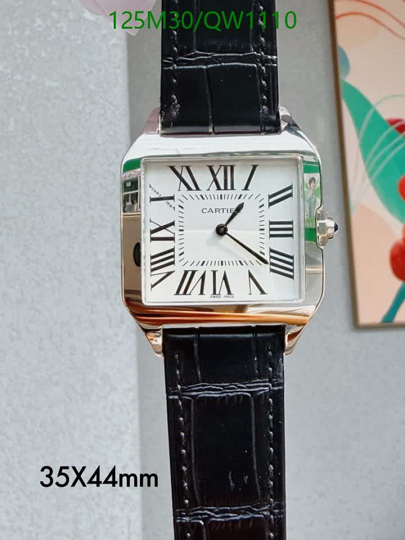 Cartier-Watches4A Quality Code: QW1110 $: 125USD