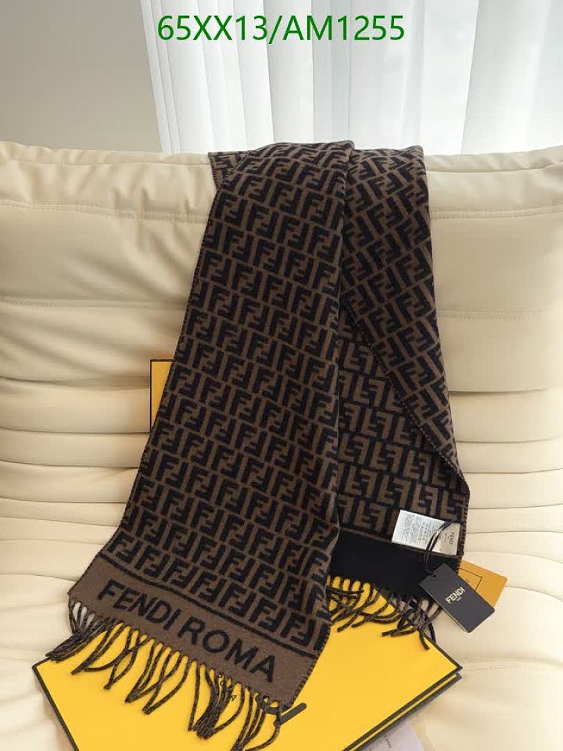 Fendi-Scarves Code: AM1255 $: 65USD