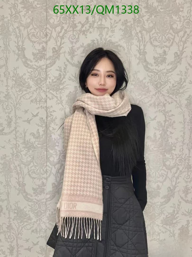 Dior-Scarves Code: QM1338 $: 65USD