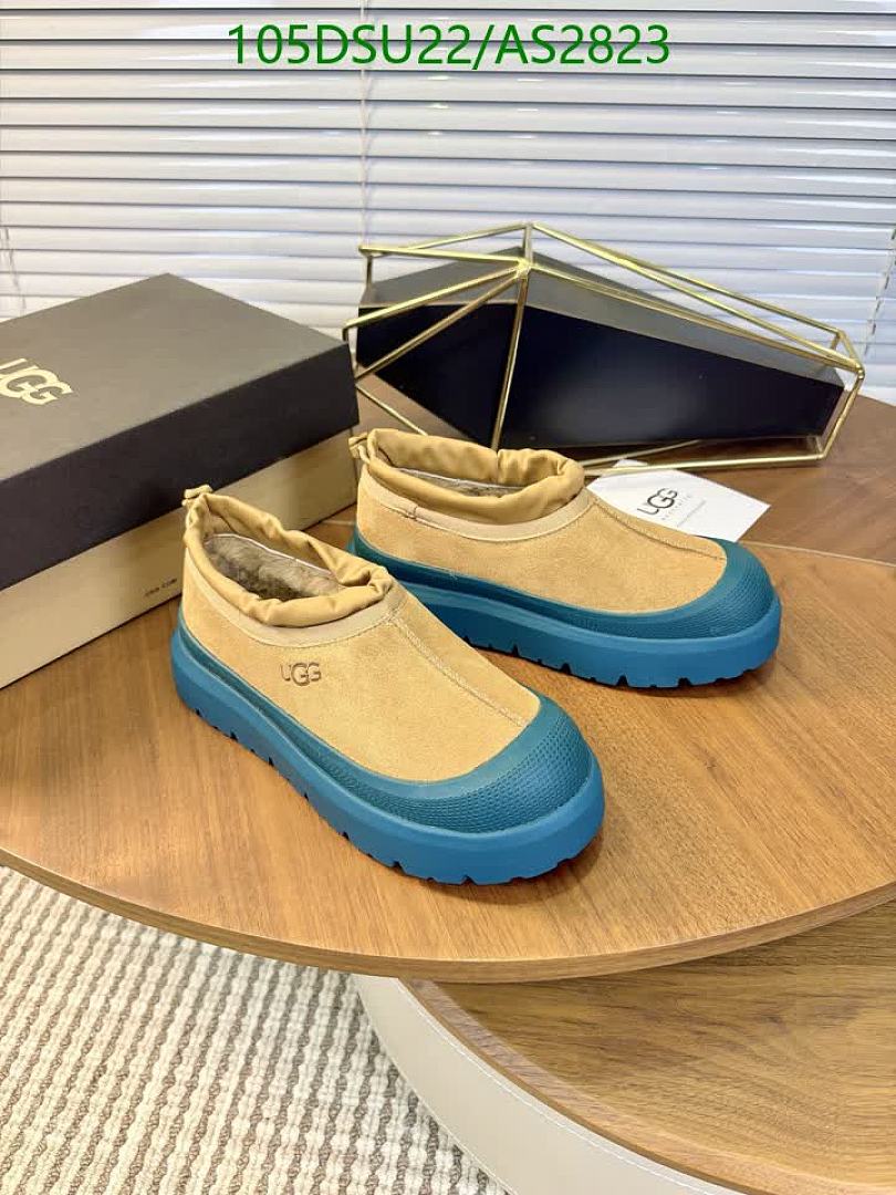 UGG-Men shoes Code: AS2823 $: 105USD