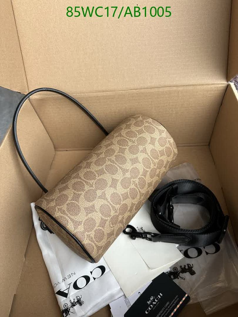 Coach-Bags4A Quality Code: AB1005 $: 85USD