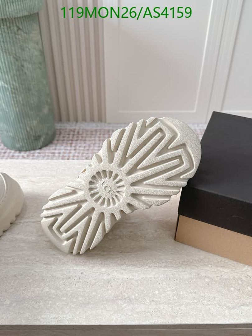 UGG-Women Shoes Code: AS4159 $: 119USD