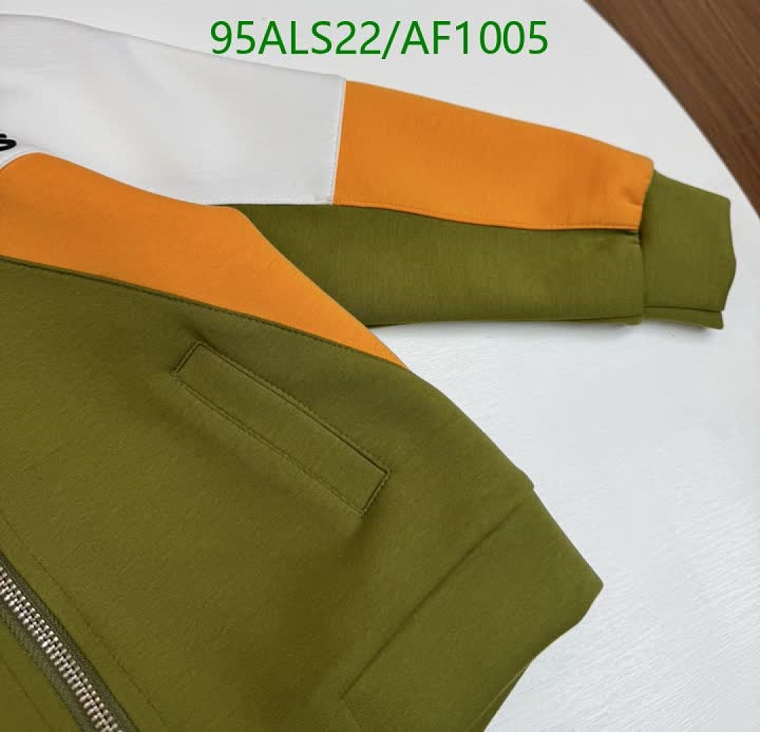 Boss-Clothing（Kids） Code: AF1005 $: 95USD