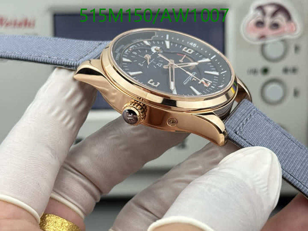Jaeger-LeCoultre-WatchesMirror Quality Code: AW1007 $: 515USD