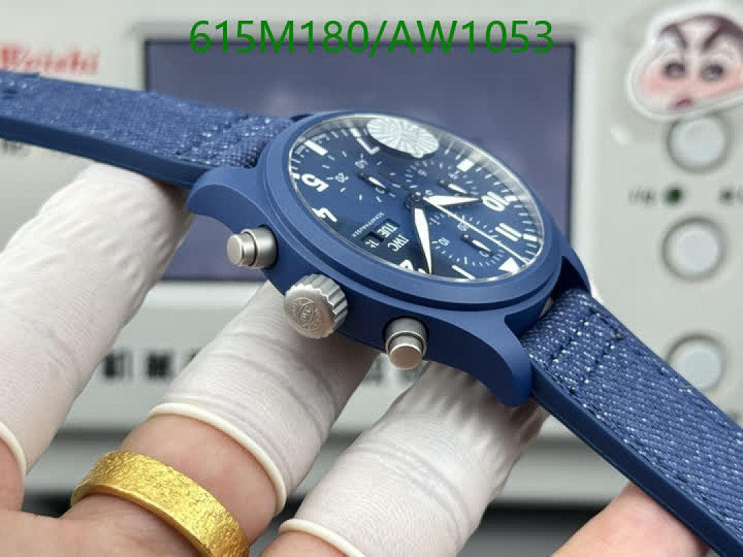 IWC-WatchesMirror Quality Code: AW1053 $: 615USD