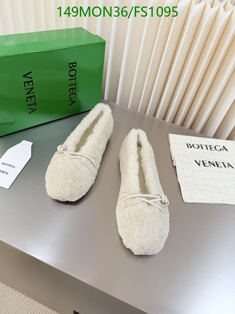 BV-Women Shoes Code: FS1095 $: 149USD