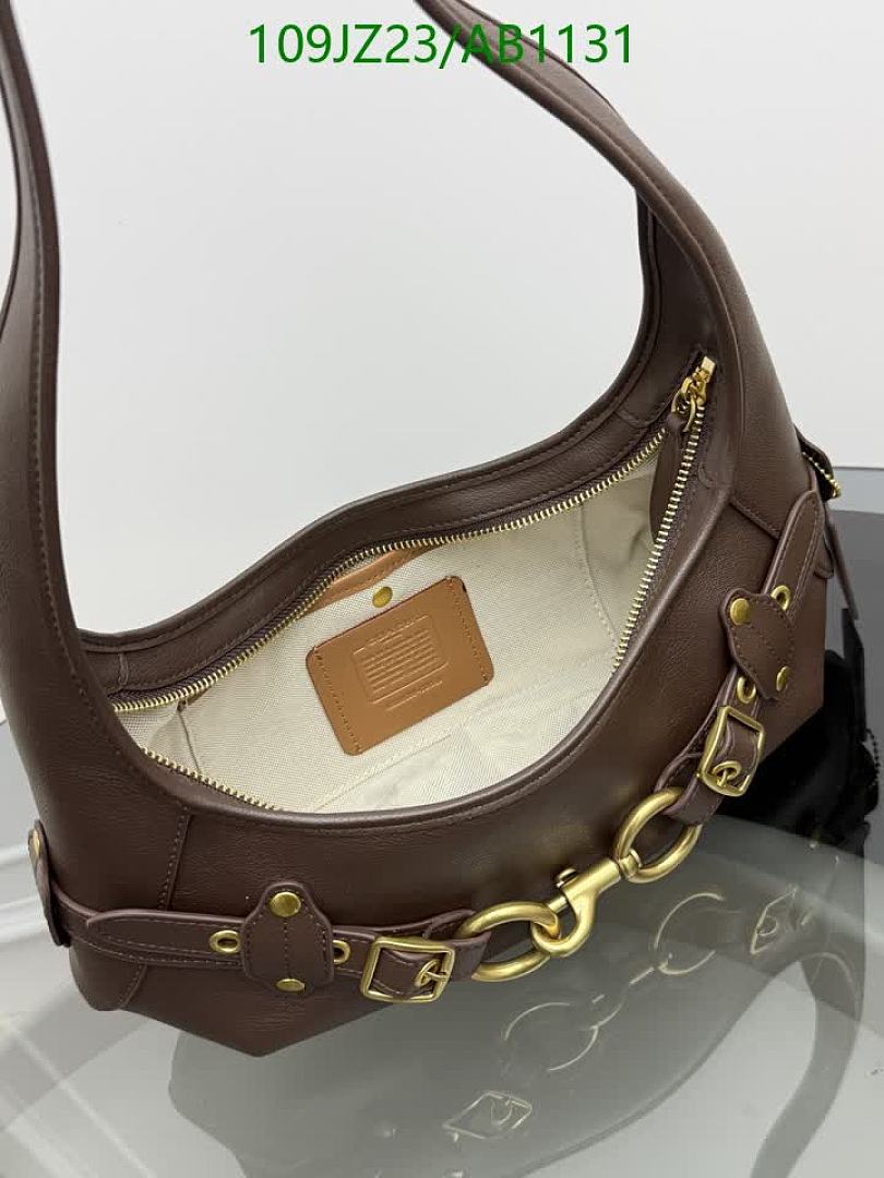 Coach-Bags4A Quality Code: AB1131 $: 109USD