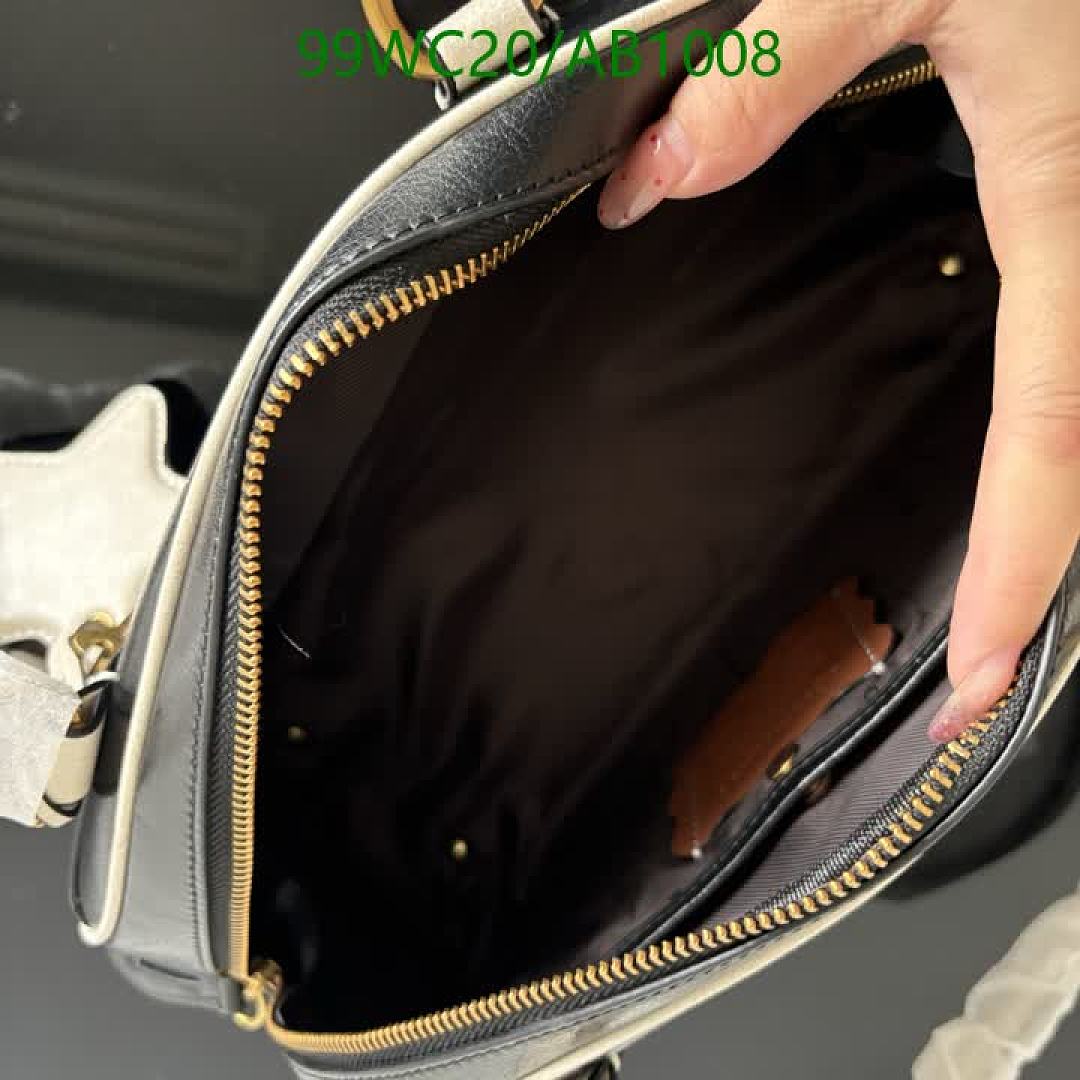 Coach-Bags4A Quality Code: AB1008 $: 99USD