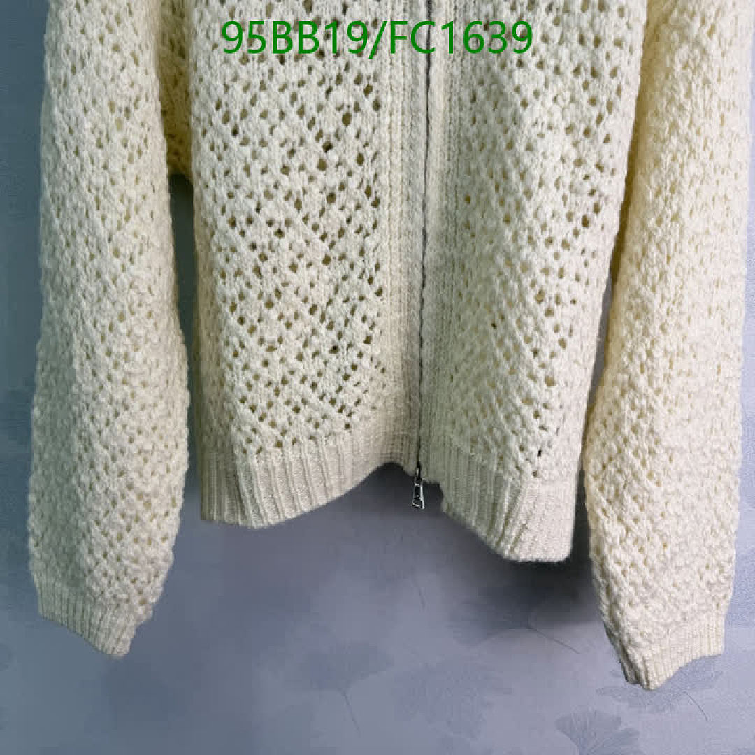 Loro Piana-Clothing Code: FC1639 $: 95USD