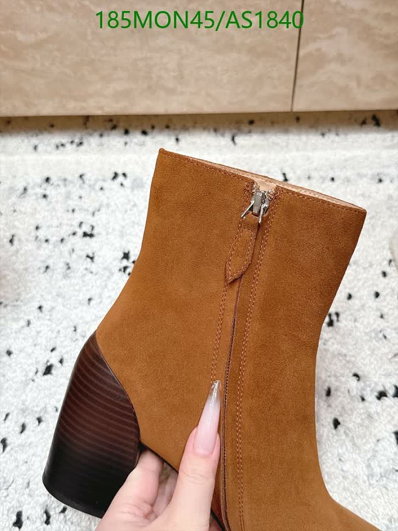 LV-Women Shoes Code: AS1840 $: 185USD