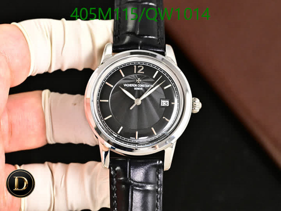 Vacheron Constantin-WatchesMirror Quality Code: QW1014 $: 405USD