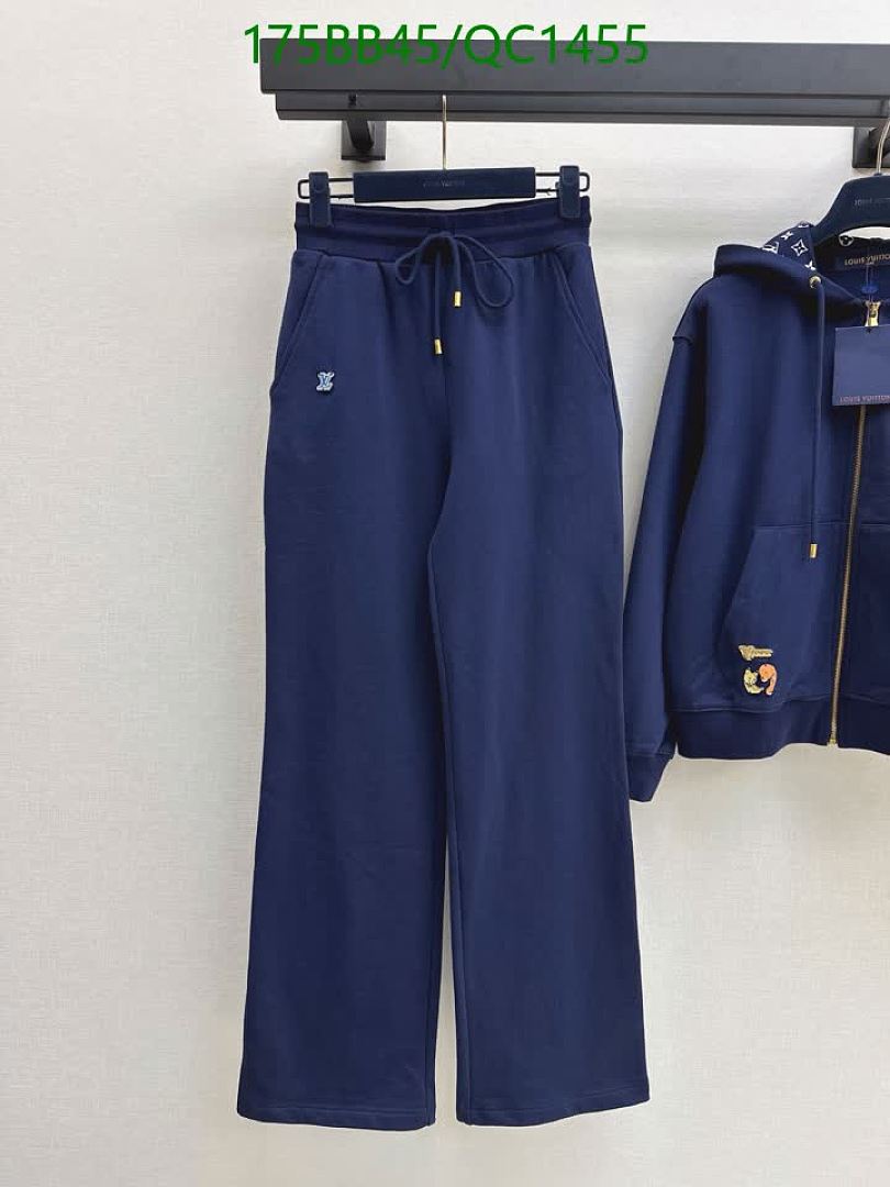 LV-Clothing Code: QC1455 $: 175USD