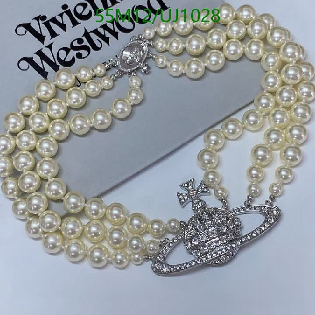 Vivienne Westwood-Jewelry Code: UJ1028 $: 55USD