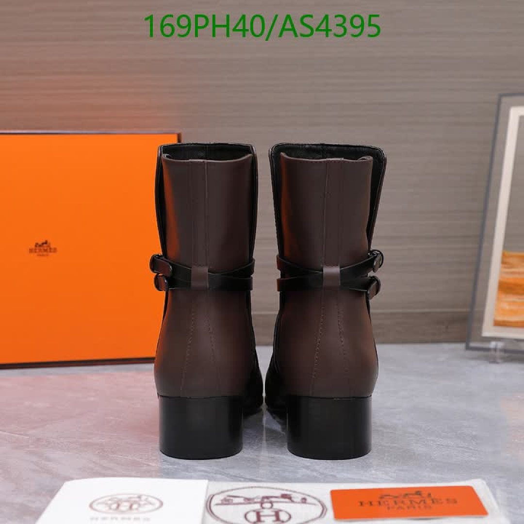 Hermes-Women Shoes Code: AS4395 $: 169USD