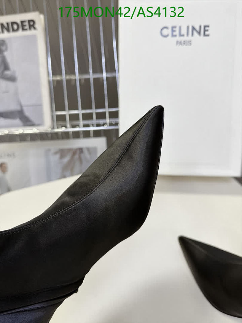 Celine-Women Shoes Code: AS4132 $: 175USD