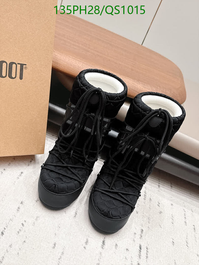 Moon Boot-Women Shoes Code: QS1015 $: 135USD