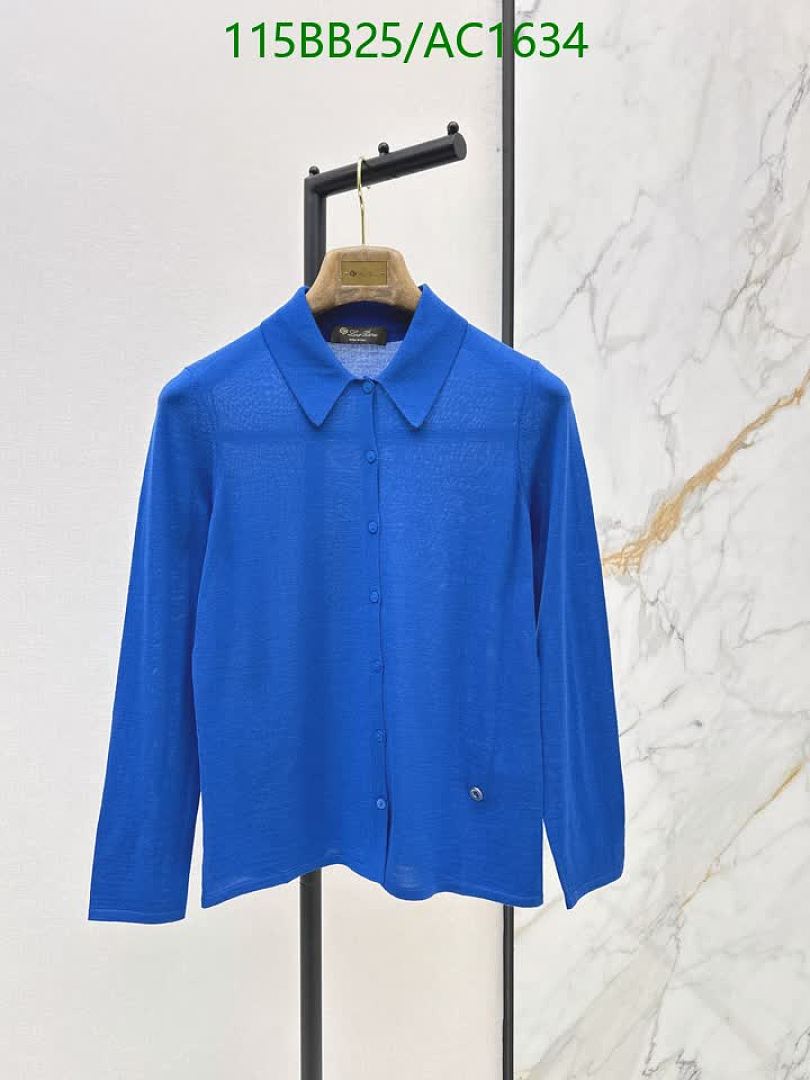 Loro Piana-Clothing Code: AC1634 $: 115USD