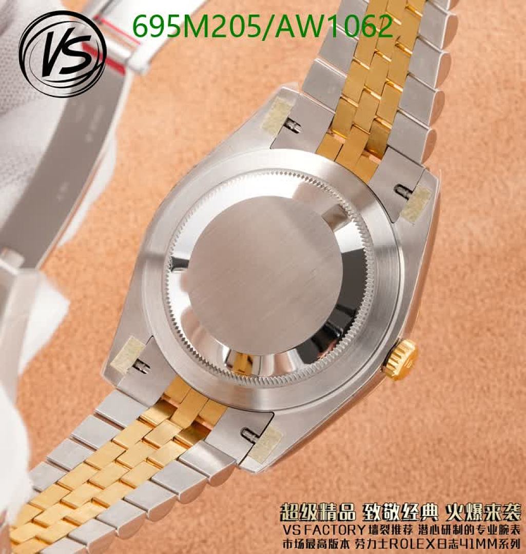 Rolex-WatchesMirror Quality Code: AW1062 $: 695USD