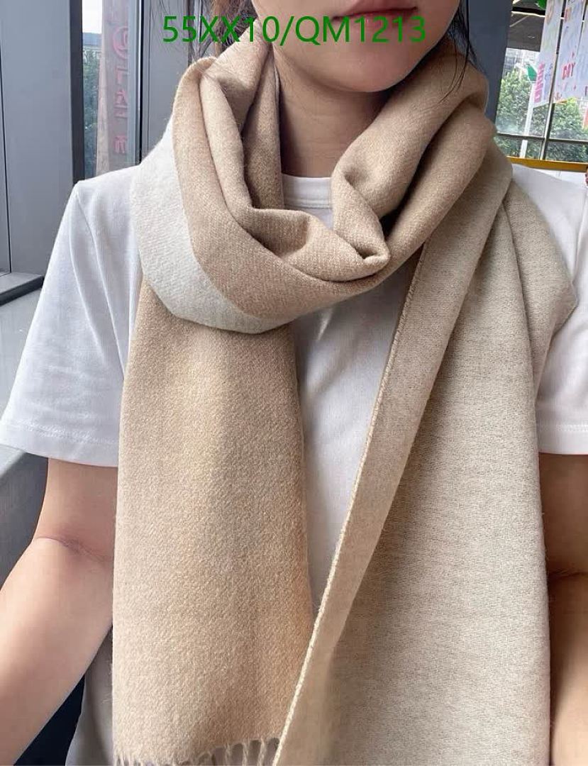 Loewe-Scarves Code: QM1213 $: 55USD