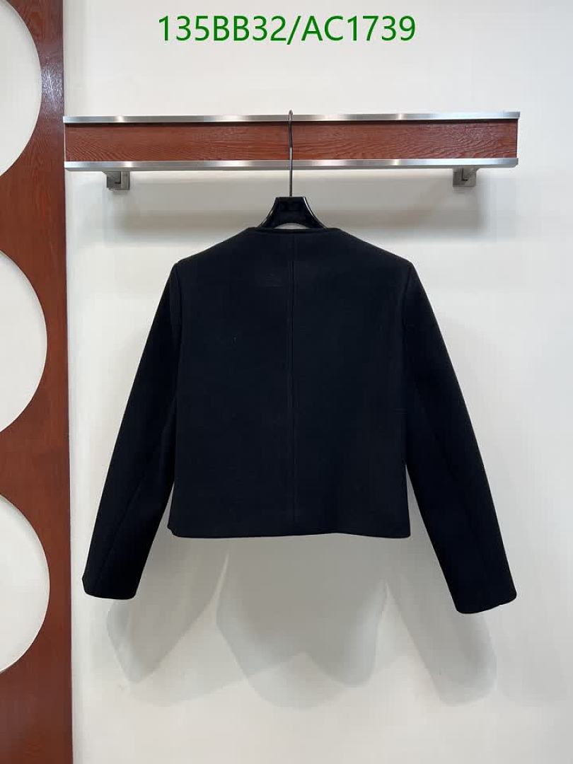 Chanel-Clothing Code: AC1739 $: 135USD