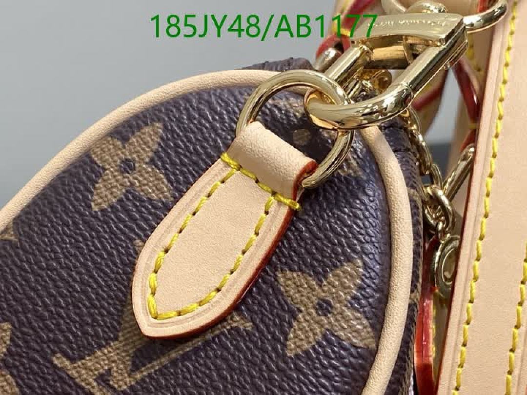 LV-BagsMirror Quality Code: AB1177 $: 185USD