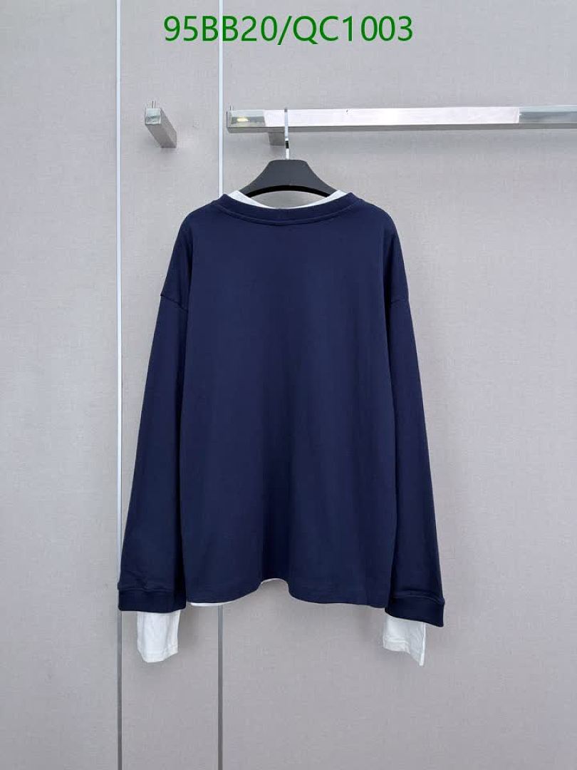 Acne Studios-Clothing Code: QC1003 $: 95USD
