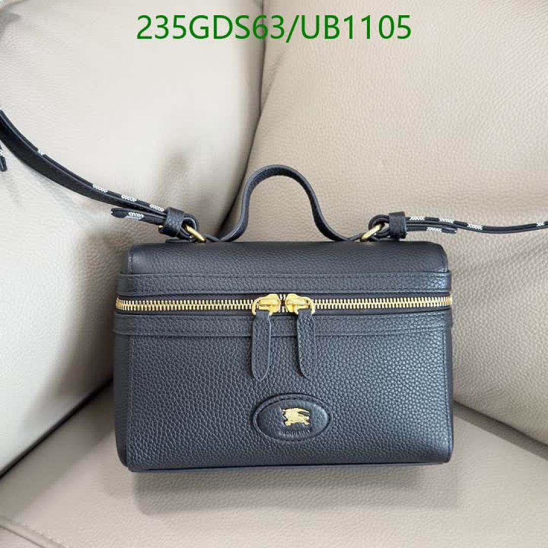 Burberry-BagsMirror Quality Code: UB1105 $: 235USD
