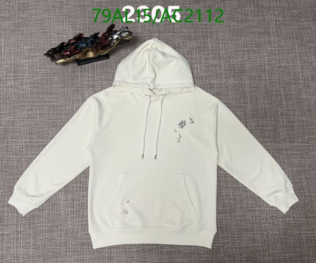 LV-Clothing Code: AC2112 $: 79USD