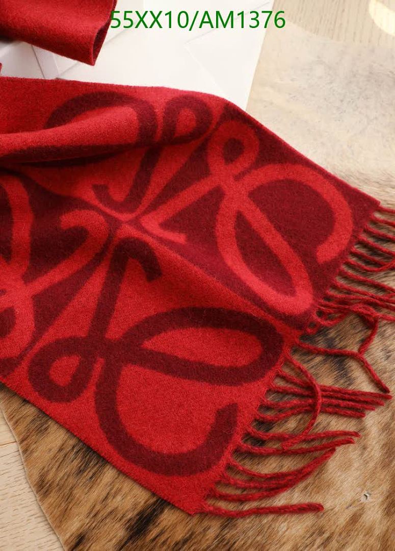 Loewe-Scarves Code: AM1376 $: 55USD