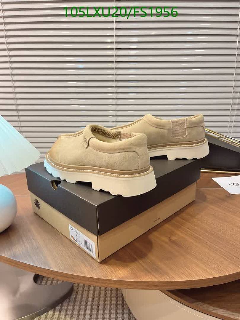 UGG-Men shoes Code: FS1956 $: 105USD