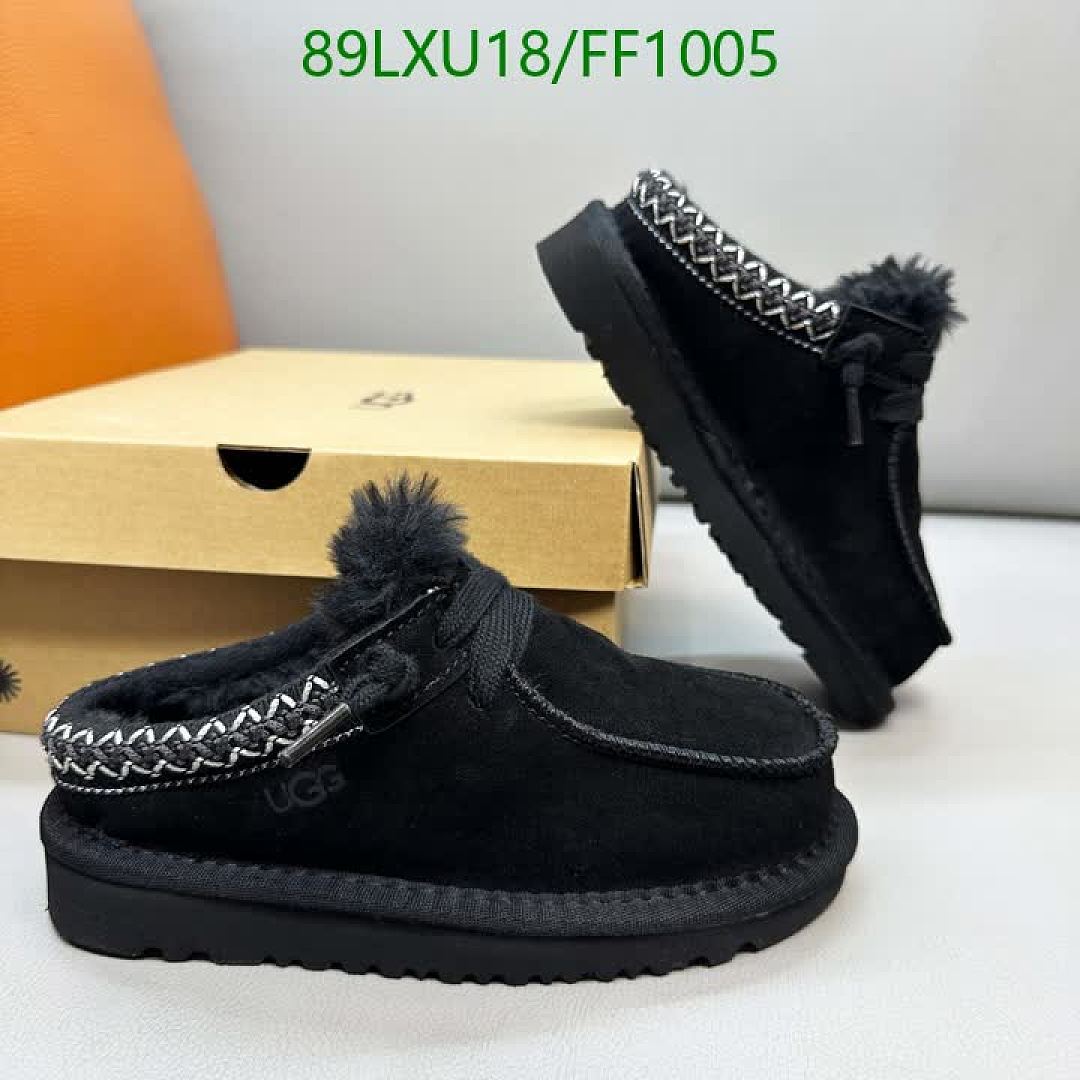 UGG-Shoes（Kids） Code: FF1005 $: 89USD