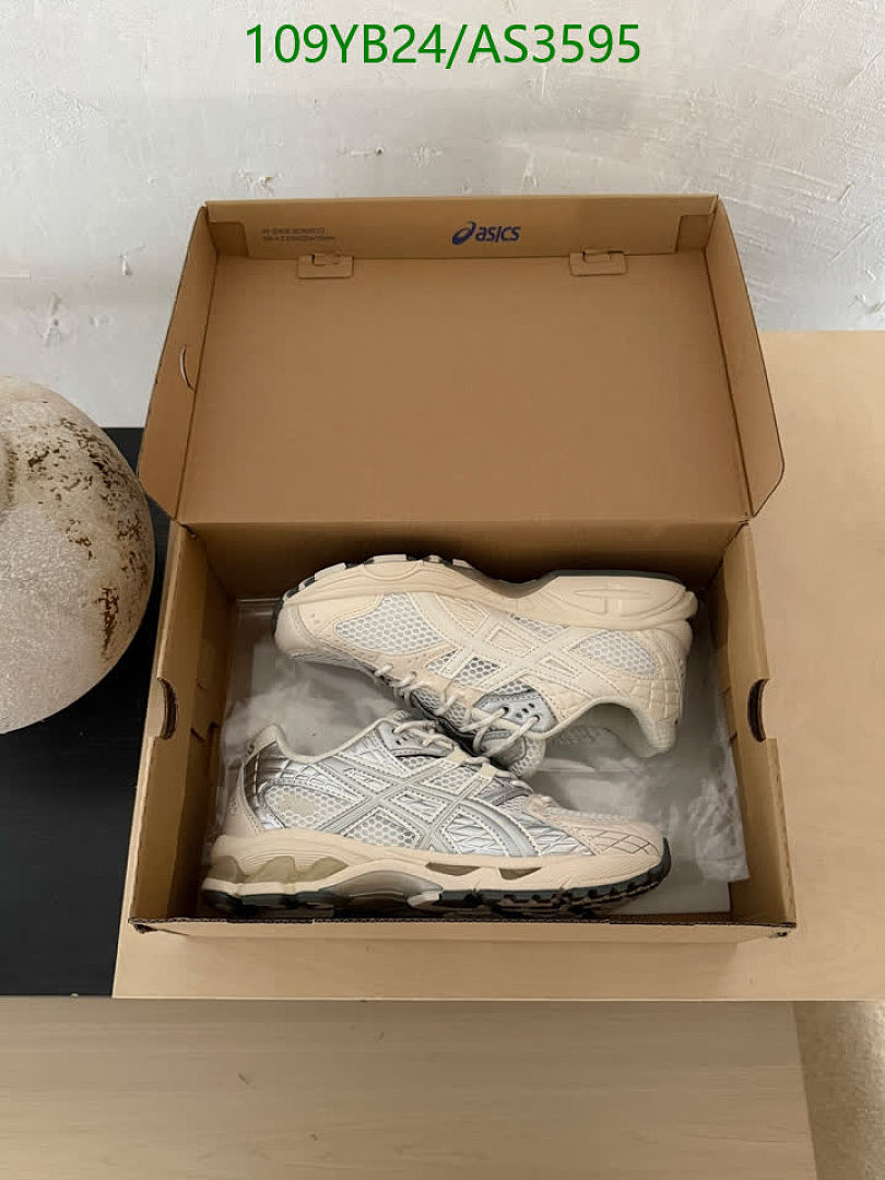 Asics-Women Shoes Code: AS3595 $: 109USD