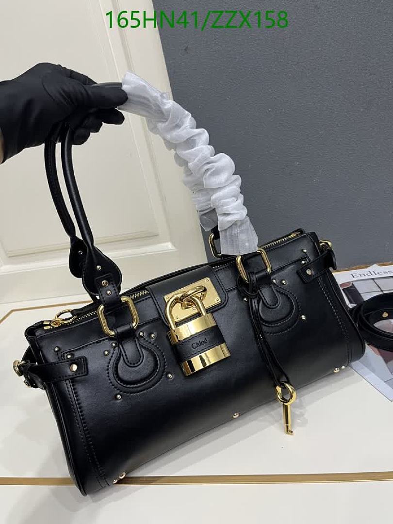 Chloe-Bags4A Quality Code: ZZX158 $: 165USD