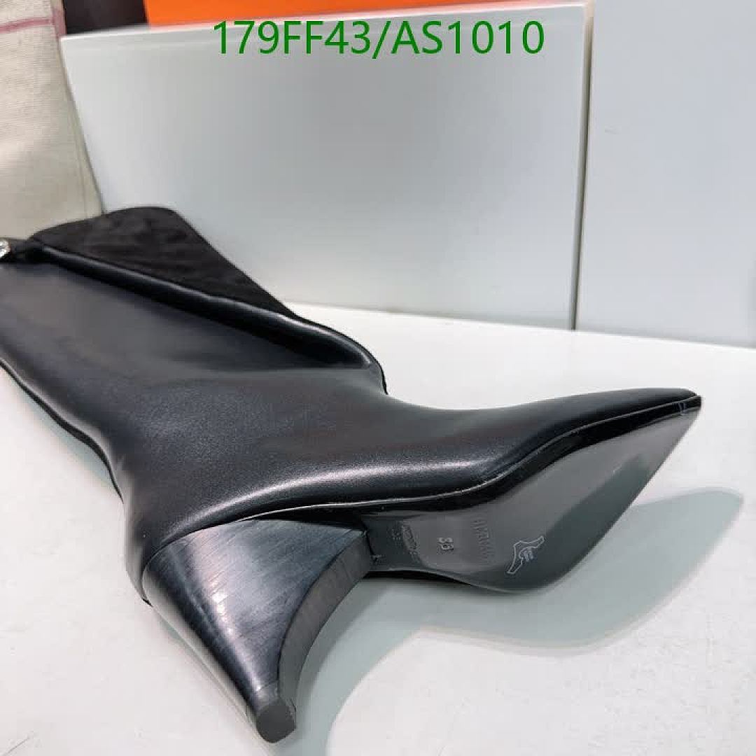 Hermes-Women Shoes Code: AS1010 $: 179USD