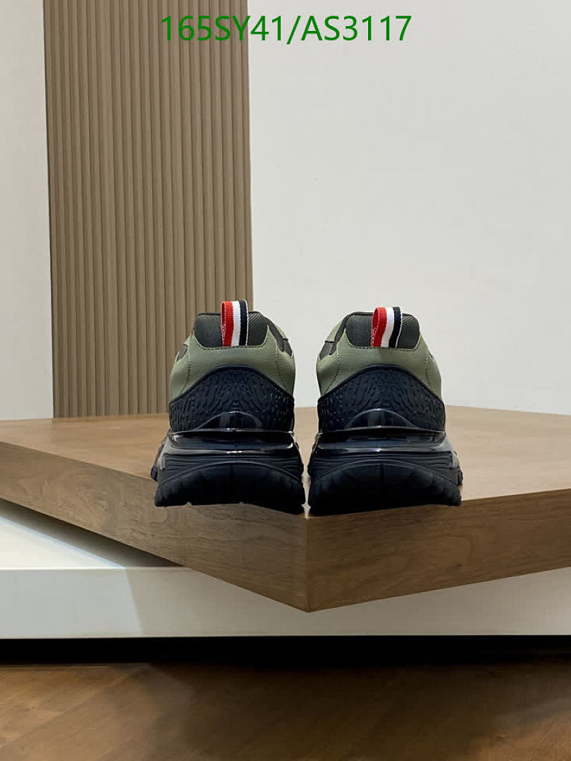 Moncler-Men shoes Code: AS3117 $: 165USD